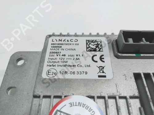 Other LYNK & CO 01 PHEV | BP33459448O1 - Image 3