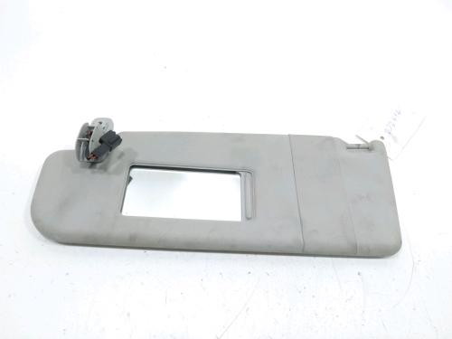 Used Left sun visor Left sun visor SEAT ALTEA (5P1) 1.9 TDI (105 hp) 37786073 37786073