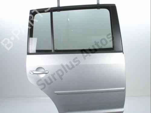 right-rear-door-vw-touran-1t3-2010-2011-2012-2013-2014-2015-2016-32154070 main image