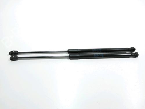 Tailgate lift support VW POLO VI (AW1, BZ1, AE1) 1.0 MPi | BP28261395C138 