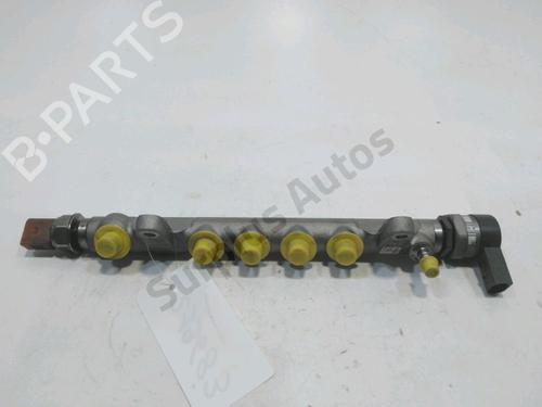 Injection rail VW PASSAT CC B6 (357) 2.0 TDI 4motion | BP30985139M98  - Image 5