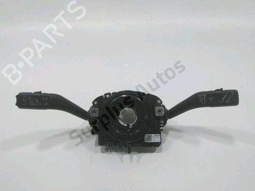 Used Steering wheel controls Steering wheel controls VW SCIROCCO III (137, 138) 2.0 TDI (140 hp) 33160141 33160141