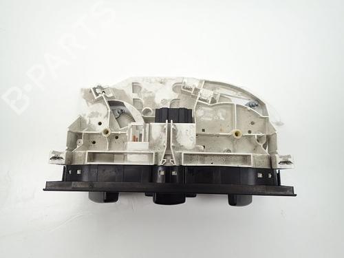 Climate control VW PASSAT B5 (3B2) 1.9 TDI | BP37766897I5 - Image 2