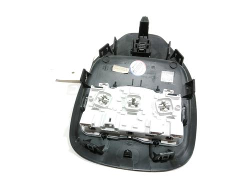 Interior roof light CITROËN DS4 (NX_) 1.6 HDi 110 | BP28263750I8 