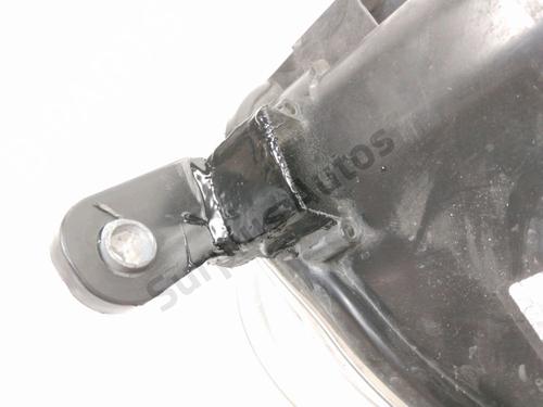Left headlight FIAT 500 (312_) 1.2 (312AXA1A) | BP29859827C28 