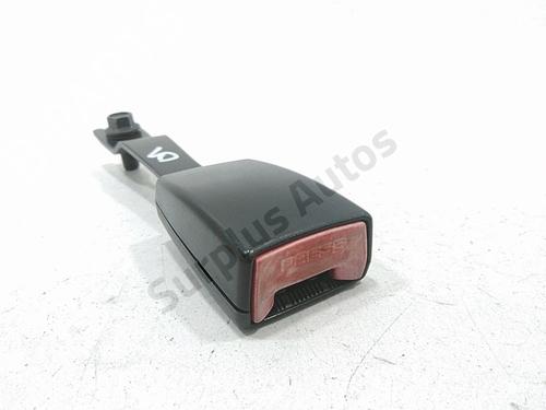 Sikkerhedssele-spænde Sikkerhedssele-spænde HYUNDAI i10 I (PA) 1.2 (78 hp) 39765238 39765238