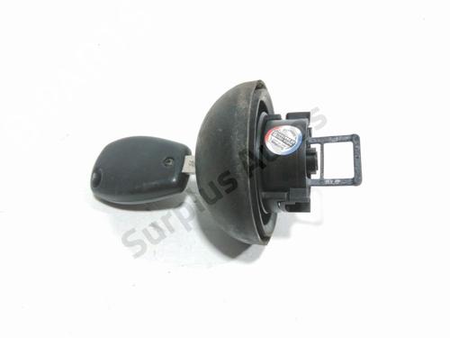 Tankdæksel DACIA SANDERO 1.4 MPI LPG | BP39259756C161 - Image 2