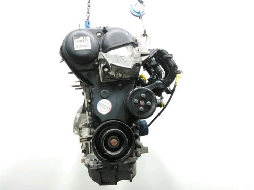 Motor FORD FIESTA VI (CB1, CCN) 1.25 | BP28218812M1 