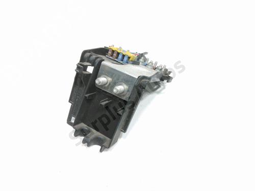 Electronic module PEUGEOT PARTNER Box Body/MPV 1.6 BlueHDi 100 | BP37764126M83 - Image 2