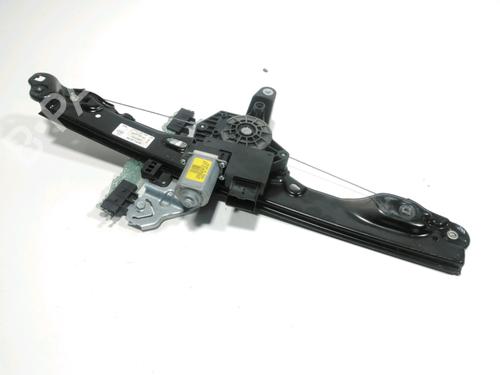 Used Front left window mechanism Front left window mechanism NISSAN PULSAR Hatchback (C13) 1.5 dCi (110 hp) 28240930 28240930