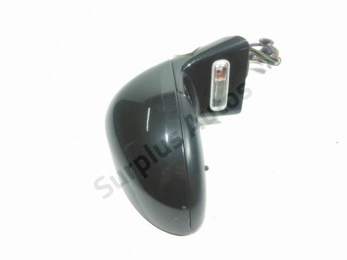 Right mirror CITROËN C4 I (LC_) 1.6 HDi | BP28595577C27 