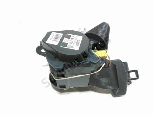 Rear left seatbelt DS DS 4 II (FR_, FB_, F3_, FP_) BlueHDi 130 (FBYHZT) | BP34416465I29 - Image 2