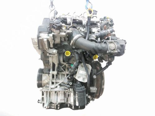 Used Engine VW POLO V (6R1, 6C1) 1.4 TDI (75 hp) 28218898