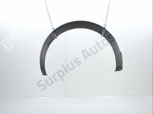 Rear right wheel arch trim PEUGEOT 3008 II SUV (MC_, MR_, MJ_, M4_) Hybrid | BP28256041C137 