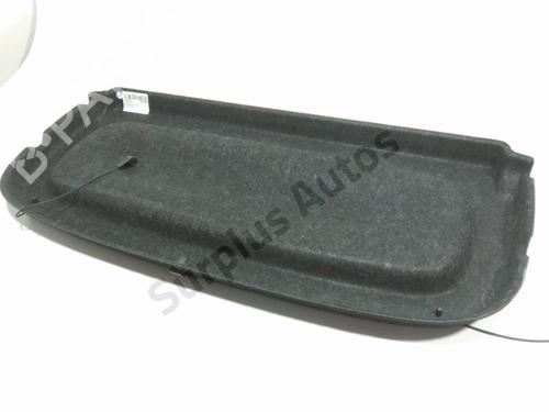Used Rear parcel shelf Rear parcel shelf 37784001 37784001