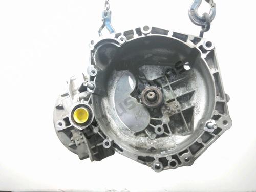 Used Gearbox Gearbox 37765018 37765018