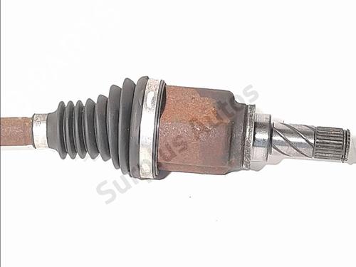 Right front driveshaft DACIA LOGAN MCV II 1.5 Blue dCi 95 (K8JL) | BP37765332M39 - Image 3