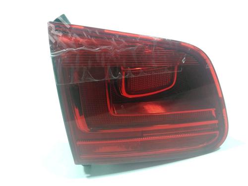 Used Left tailgate light Left tailgate light 37787918 37787918