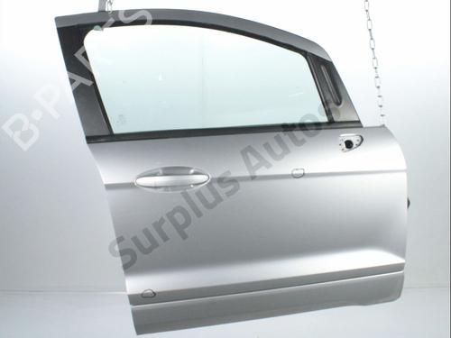 Used Right front door FORD ECOSPORT 1.0 EcoBoost (125 hp) 32153948