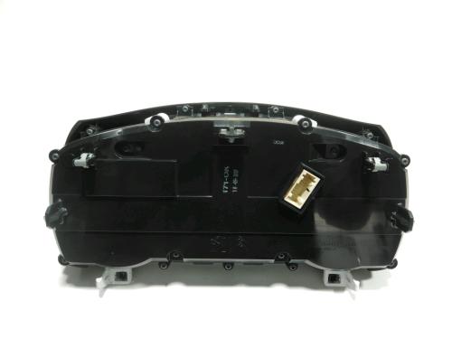 Instrument cluster CITROËN C3 III (SX) 1.6 BlueHDi 75 | BP37768940C47 - Image 2