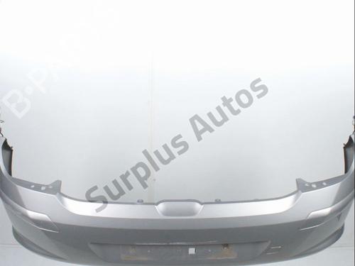 Paragolpes trasero Paragolpes trasero 38261309 38261309