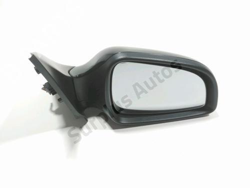 Used Right mirror OPEL ASTRA H GTC (A04) 1.7 CDTI (L08) (125 hp) 28245495