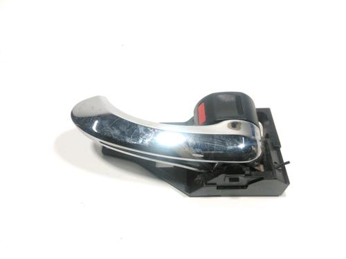 Used Front right interior door handle Front right interior door handle TOYOTA RAV 4 III (_A3_) 2.2 D 4WD (ALA30_, ALA30R) (136 hp) 28242801 28242801