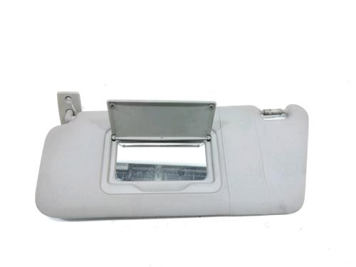 Pala sol esquerda MERCEDES-BENZ A-CLASS (W168) A 170 CDI (168.008) (90 hp) 31003900