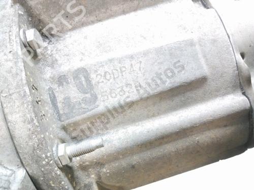 Gearbox CITROËN BERLINGO Box Body/MPV (B9) | BP34338194M3 - Image 5