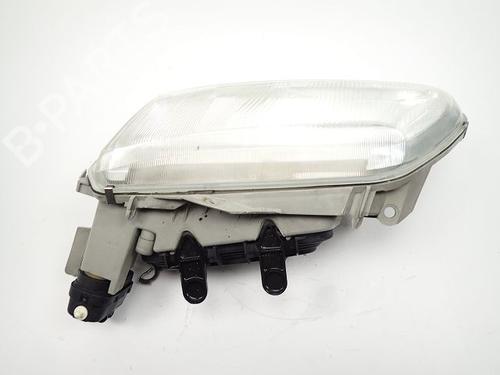 Left headlight RENAULT ESPACE III (JE0_) 2.2 12V TD (JE0E, JE0H, JE0P) | BP31005080C28
