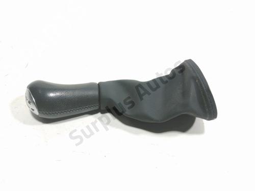 Shift knob RENAULT MODUS / GRAND MODUS (F/JP0_) 1.5 dCi 90 | BP38035199I34 - Image 2