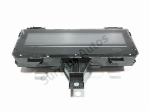 Used Instrument cluster RENAULT SCÉNIC III (JZ0/1_) 1.5 dCi (110 hp) 28231179