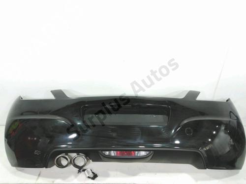 Used Rear bumper Rear bumper 38743272 38743272