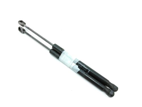 Used Tailgate lift support DACIA DUSTER (HS_) 1.6 16V LPG (105 hp) 31001791