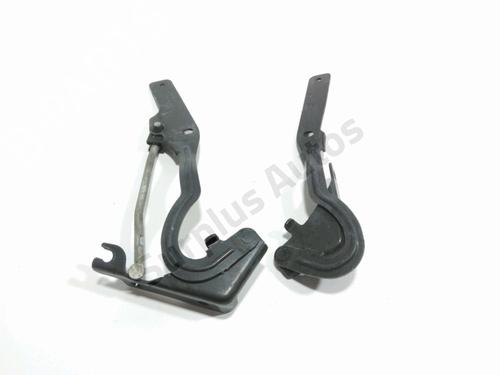 Used Hinge/Door check strap Hinge/Door check strap SMART FORFOUR (454) 1.5 (454.032) (109 hp) 32181465 32181465