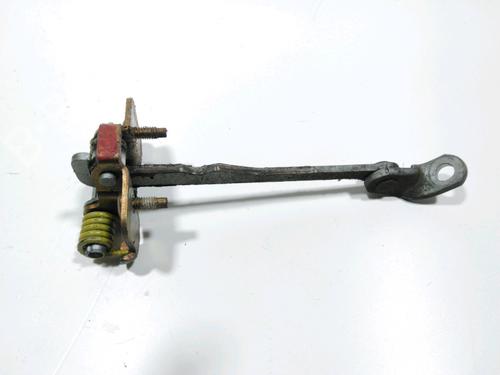 Used Hinge/Door check strap RENAULT SCÉNIC I MPV (JA0/1_, FA0_) 1.9 dCi (JA05, JA1F) (102 hp) 28248733