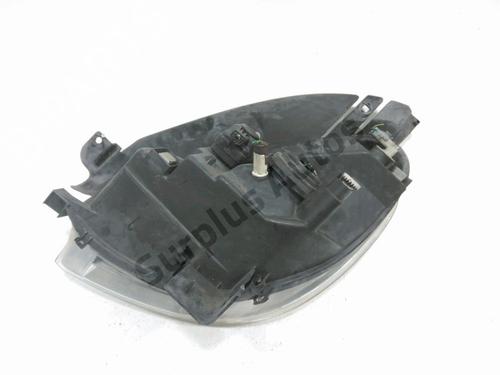 Right headlight CITROËN XSARA PICASSO (N68) 1.6 HDi | BP31004908C29