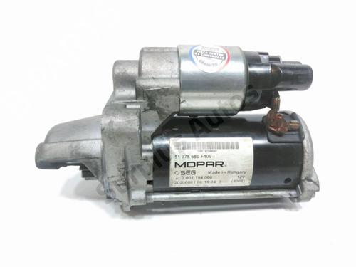 Used Starter Starter 28222257 28222257