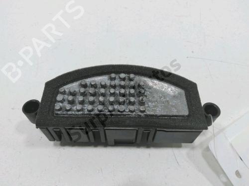 Used Heater resistor MERCEDES-BENZ A-CLASS (W176) A 180 CDI / d (176.012) (109 hp) 30986977