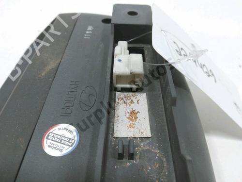 Third brake light HYUNDAI SANTA FÉ I (SM) 2.0 CRDi 4x4 | BP31007172L11