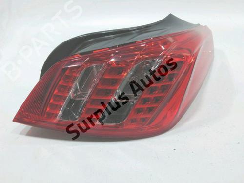 right-taillight-peugeot-508-i-8d_-2010-2011-2012-2013-2014-2015-2016-2017-2018-31006430 main image