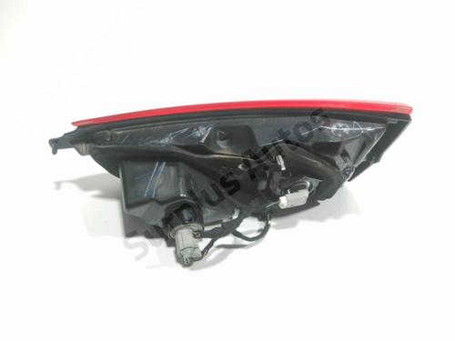 Left tailgate light NISSAN QASHQAI II SUV (J11, J11_) 1.2 DIG-T | BP28268278C79 