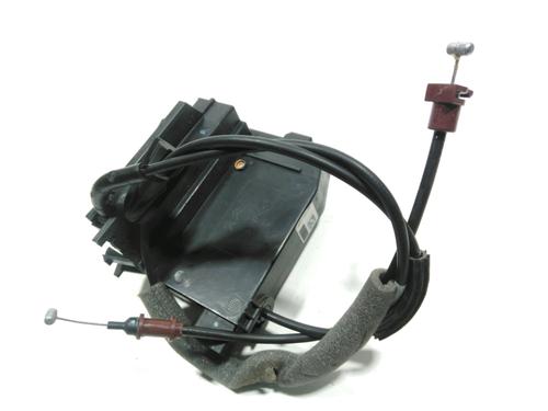 Rear right lock CITROËN C4 Grand Picasso II (DA_, DE_)  | BP29859085C99