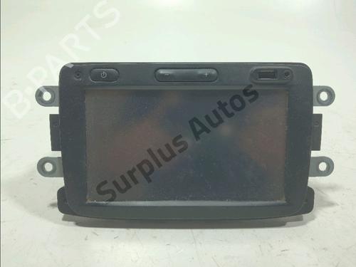 Used Radio Radio 39088776 39088776