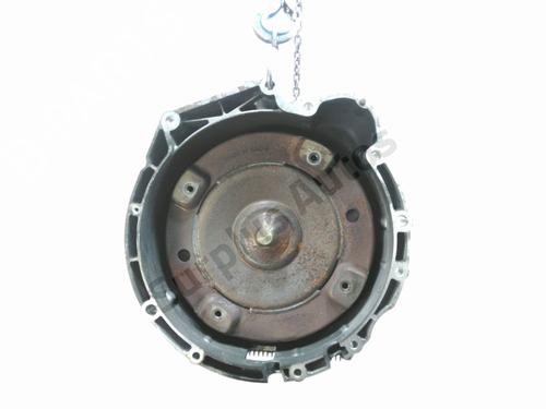 Used Gearbox BMW 5 (E60) 530 d (218 hp) 28224581