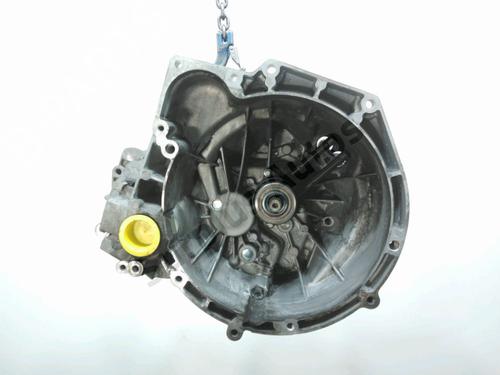 Used Gearbox Gearbox 37257503 37257503