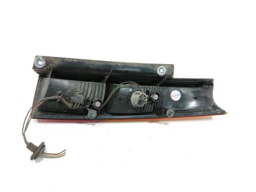Left taillight SUZUKI IGNIS II (MH) 1.3 DDiS (RM413D) | BP37788840C34 - Image 2