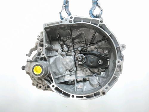Used Gearbox Gearbox PEUGEOT 206+ (2L_, 2M_) 1.4 HDi eco 70 (68 hp) 39765042 39765042