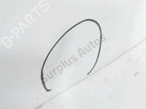 Left tailgate OPEL COMBO Box Body/MPV (X12) 1.3 CDTI (B05) | BP32334653C76 - Image 3