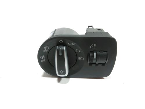 Used Headlight switch Headlight switch 37767642 37767642